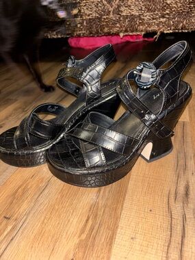 Circus by Sam Edelman heels